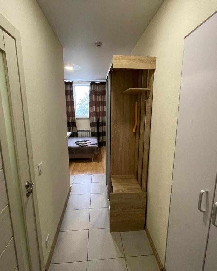 Daire затишна Smart-квартира Kiev