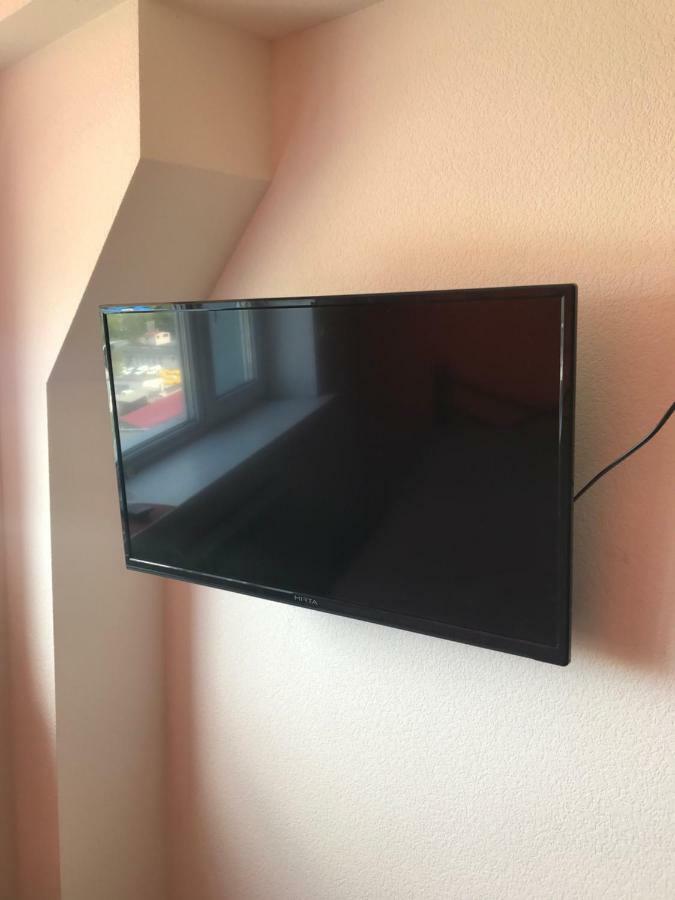 Daire затишна Smart-квартира